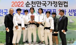 제주 학생유도, 전국대회서 金4 등 총 15개 메달 휩쓸어