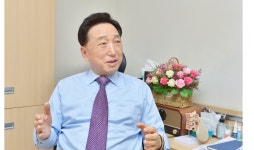 46년 의료 인생…김철수 H+양지병원 이사장, 소외층 향한 한 없는 사랑