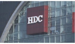 학동 붕괴사고 HDC현산, 8개월 영업정지