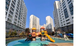 부영그룹, 남양주 진접 사랑으로 부영 95세대 공급