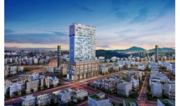 부천 춘의동 오피스텔 ‘웰유 듀플렉스’ 분양