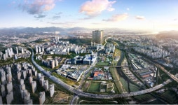 가운지구 오피스텔 ‘다산 와이시티 어반플랫’ 분양