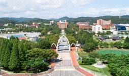 경상국립대 대학원, 2022학년도 후기 신입생 모집