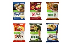풀무원, 메뉴 리뉴얼·신제품 출시로 올해 여름면 시장 공략