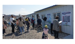 창원시, 10월까지 낙동강 자전거 무료 대여소 운영