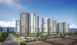 군산 신역세권 한라비발디 센트로 25일 특별공급 후 청약 진행