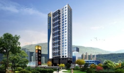 ‘동대신역 이음 CITY 오피스텔’ 5월 홍보관 개관