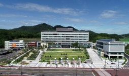 고흥군, 금산 신평지구 밭기반 정비사업 본격 추진