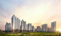 이천시 북부권 체육공원 수혜 기대…공세권 이천 신안실크밸리 관심↑