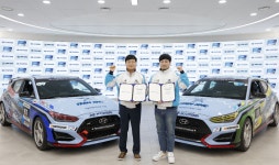 현대차, 아마추어 동호회 레이싱팀 TEAM HMC 6년 연속 후원