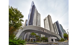 현대건설, ‘iF DESIGN AWARD 2022’ 본상 수상