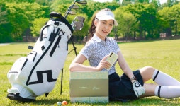 SKT, 갤럭시 S22+ ‘제이린드버그 골프 에디션’ 출시