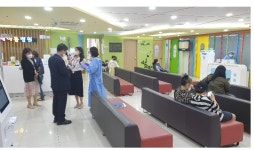 경남도, 도내 달빛어린이병원 2곳 추가 지정