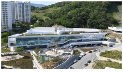 부산 기장 정관아쿠아드림파크 6월 개장…막바지 준비 한창