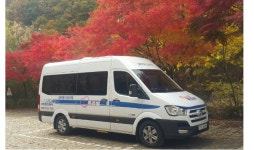 부산시설공단, 지방투표 참여 교통약자 두리발 지원