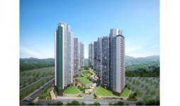 ‘서충주 푸르지오 더 퍼스트’, 당첨자 계약 돌입