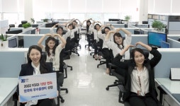 삼성전자서비스, 가전서비스 콜센터 품질 우수기업 선정…13년 연속