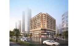 신영건설, 업무복합단지 ‘지웰 에스테이트 감일역’ 이달 분양 예정