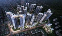 GS건설, 부산 부곡2구역 입찰 참여