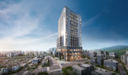 과천지식정보타운 주거시설 ‘과천 렉서’ 6월 분양