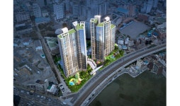 DL건설, 부산 반도보라맨션 소규모주택정비사업 수주