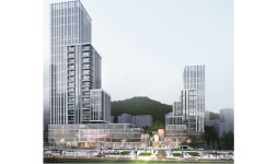 SH공사, 면목 행정문화복합타운 설계공모 당선작 시상