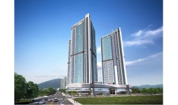 세븐일레븐 삼천포오션점 | DL이앤씨, 다음 달 'e편한세상 삼천포 오션프라임' 분양 예정