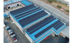 솔라플레이, 오는 7월 지붕임대 태양광 2차 착공 돌입