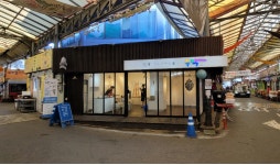 광주 대인예술야시장서 개장한 도예체험 9일 개막