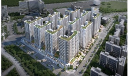 금호건설, ‘수원 고색 금호 리첸시아 퍼스티지’ 2단지 분양