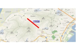 부산 구덕터널 12~14일, 19~20일 교통통제