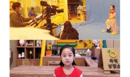 뜨는별엔터테인먼트, 소속 아역배우 김다현 ‘EBS 친구들 씽씽 출연 확정