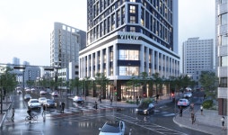 소형 주거 상품 ‘빌리브 디 에이블’ 공급