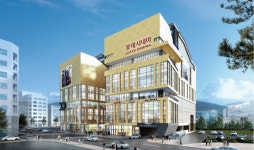 천안 멀티플렉스몰 ‘힐스 에비뉴 청당CA타워’ 7월 분양