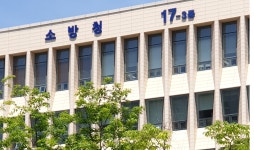 중앙소방학교, 여름철 폭염 대비 선제적 훈련환경 조성…소방 교육생, 폭염 속 야외훈련도 안전하게