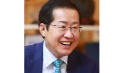 홍준표 시장, 청소년들과 소통의 시간 가진다