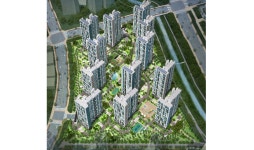 공공분양·임대주택 수요자 관심 ↑…LH, 주택 공급 지속