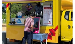 와이케이컴퍼니, 전국푸드트럭협동조합과 ‘뉴트럭 프로젝트’ MOU 체결