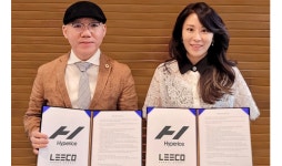 SDF인터내셔널, 리코스포츠 에이전시 업무혁약 체결