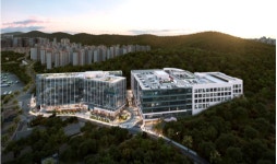 고양 향동지구 지식산업센터 ‘DMC 시티워크’ 분양예정