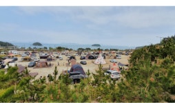 2022 전남캠핑문화 박람회 26일 해남서 개막