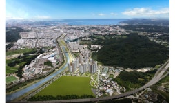 ‘포항 아이파크’ 잔여세대 특별분양 진행