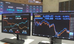 [주간증시]파월 쇼크에 청도 봉쇄까지…“관망보단 저가매수”