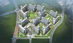 LH, 인천검단 AA21BL 공공분양주택 1,224세대 입주자 모집