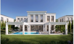 별장형 골프빌리지 ‘알펜시아 빌라쥬700’, 다음 달 분양 예정