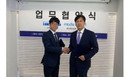 아이원바이오, 모다자산운용과 IPO 업무 관련 협약 체결