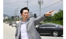 원주시, 시외·고속버스 터미널 운영 중재 나서