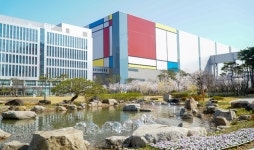 지구환경 살리기…삼성, 친환경 혁신기술 소개