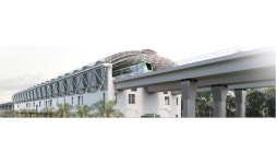 현대건설, 필리핀 남부도시철도 1.9조 규모 사업 수주