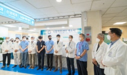 전주예수병원, 뇌동맥류 센터 문 열어